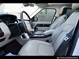 2020 Land Rover Range Rover photo 15