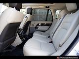 2020 Land Rover Range Rover photo 18