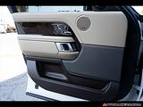 2020 Land Rover Range Rover photo 23