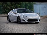 2013 Scion FR-S photo 1