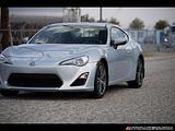2013 Scion FR-S photo 8