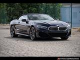 2022 BMW 8-Series photo 1