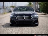 2022 BMW 8-Series photo 2