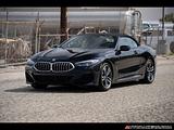 2022 BMW 8-Series photo 3