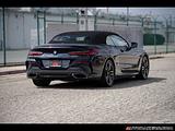 2022 BMW 8-Series photo 4