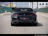 2022 BMW 8-Series photo 5