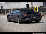 2022 BMW 8-Series photo 6