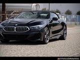 2022 BMW 8-Series photo 8