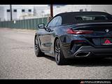 2022 BMW 8-Series photo 9