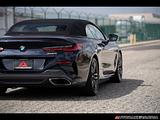 2022 BMW 8-Series photo 10