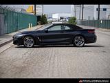 2022 BMW 8-Series photo 11