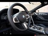 2022 BMW 8-Series photo 13