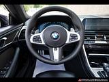2022 BMW 8-Series photo 14