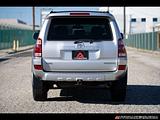 2005 Toyota 4Runner photo 5