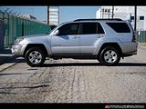 2005 Toyota 4Runner photo 11
