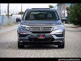 2016 Honda Pilot photo 2