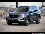 2016 Honda Pilot photo 3