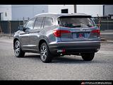 2016 Honda Pilot photo 4