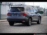 2016 Honda Pilot photo 6