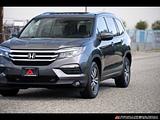 2016 Honda Pilot photo 8