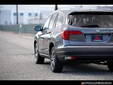 2016 Honda Pilot photo 9