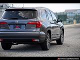 2016 Honda Pilot photo 10