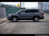 2016 Honda Pilot photo 11