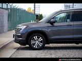 2016 Honda Pilot photo 12