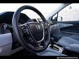 2016 Honda Pilot photo 13