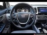 2016 Honda Pilot photo 14