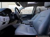 2016 Honda Pilot photo 15