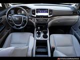 2016 Honda Pilot photo 16