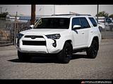 2016 Toyota 4Runner photo 3