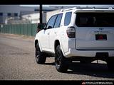 2016 Toyota 4Runner photo 9
