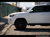 2016 Toyota 4Runner photo 12
