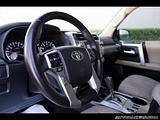 2016 Toyota 4Runner photo 13