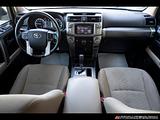 2016 Toyota 4Runner photo 16