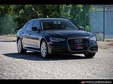 2014 Audi A6 photo 1