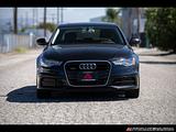 2014 Audi A6 photo 2