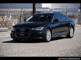 2014 Audi A6 photo 3