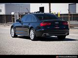 2014 Audi A6 photo 4