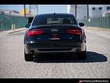 2014 Audi A6 photo 5