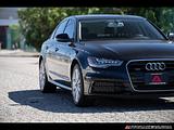 2014 Audi A6 photo 7