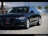 2014 Audi A6 photo 8