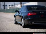 2014 Audi A6 photo 9
