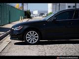 2014 Audi A6 photo 12