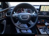 2014 Audi A6 photo 13