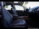 2014 Audi A6 photo 16