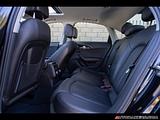 2014 Audi A6 photo 17