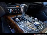 2014 Audi A6 photo 18